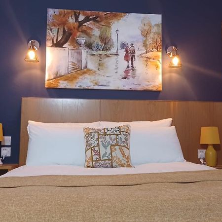 The Renishaw Rooms 외부 사진