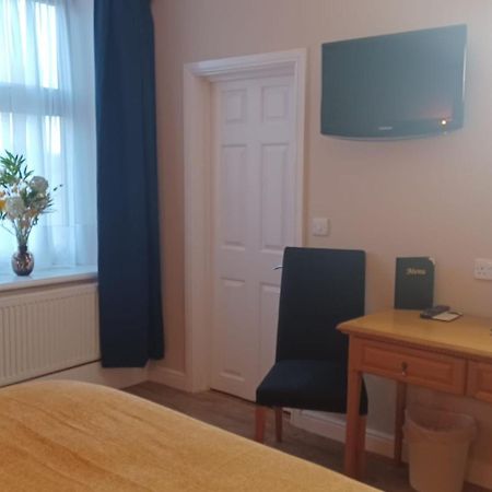 The Renishaw Rooms 외부 사진