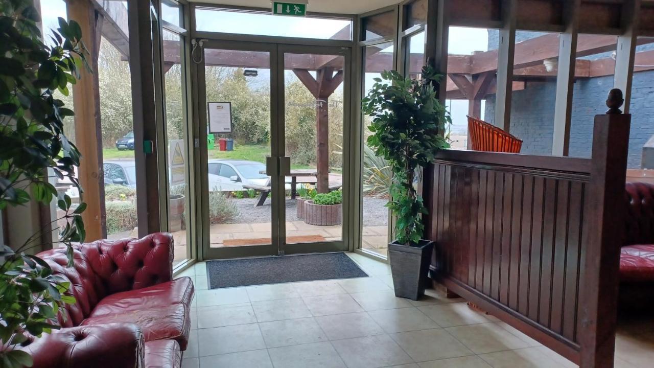 The Renishaw Rooms 외부 사진