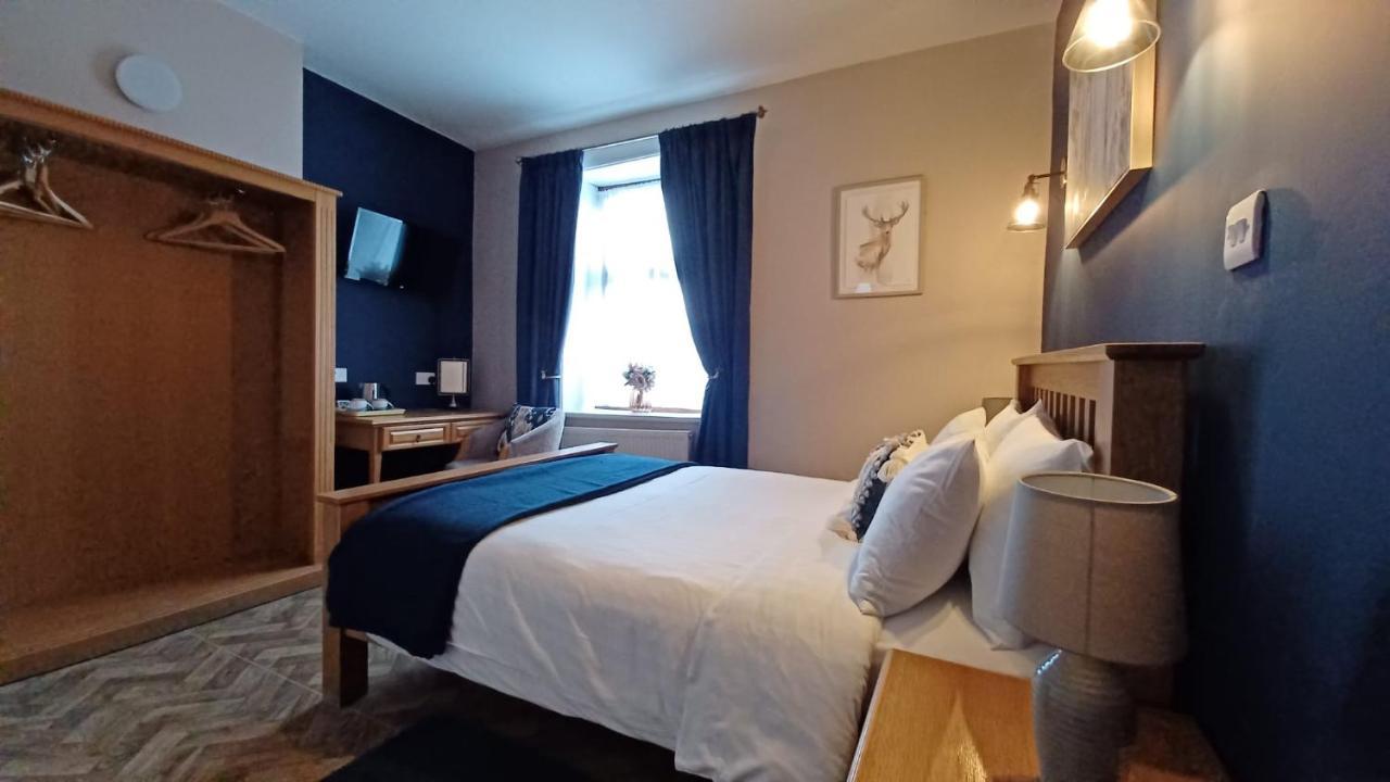 The Renishaw Rooms 외부 사진