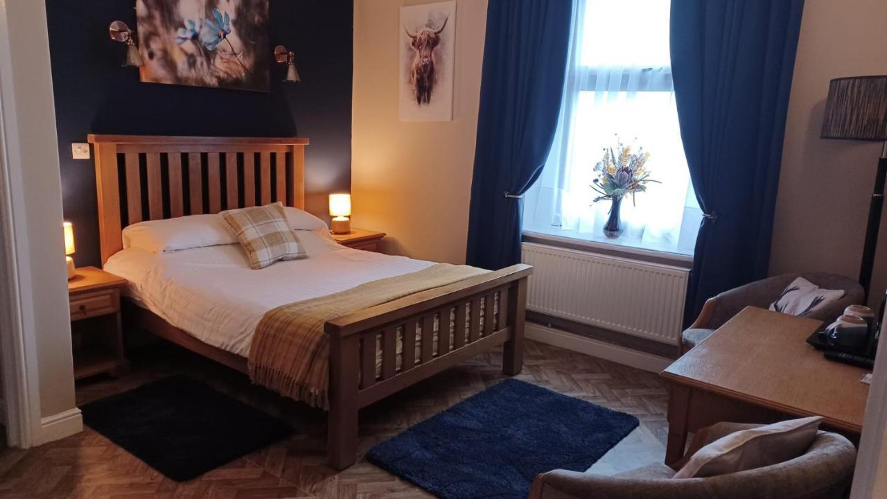 The Renishaw Rooms 외부 사진