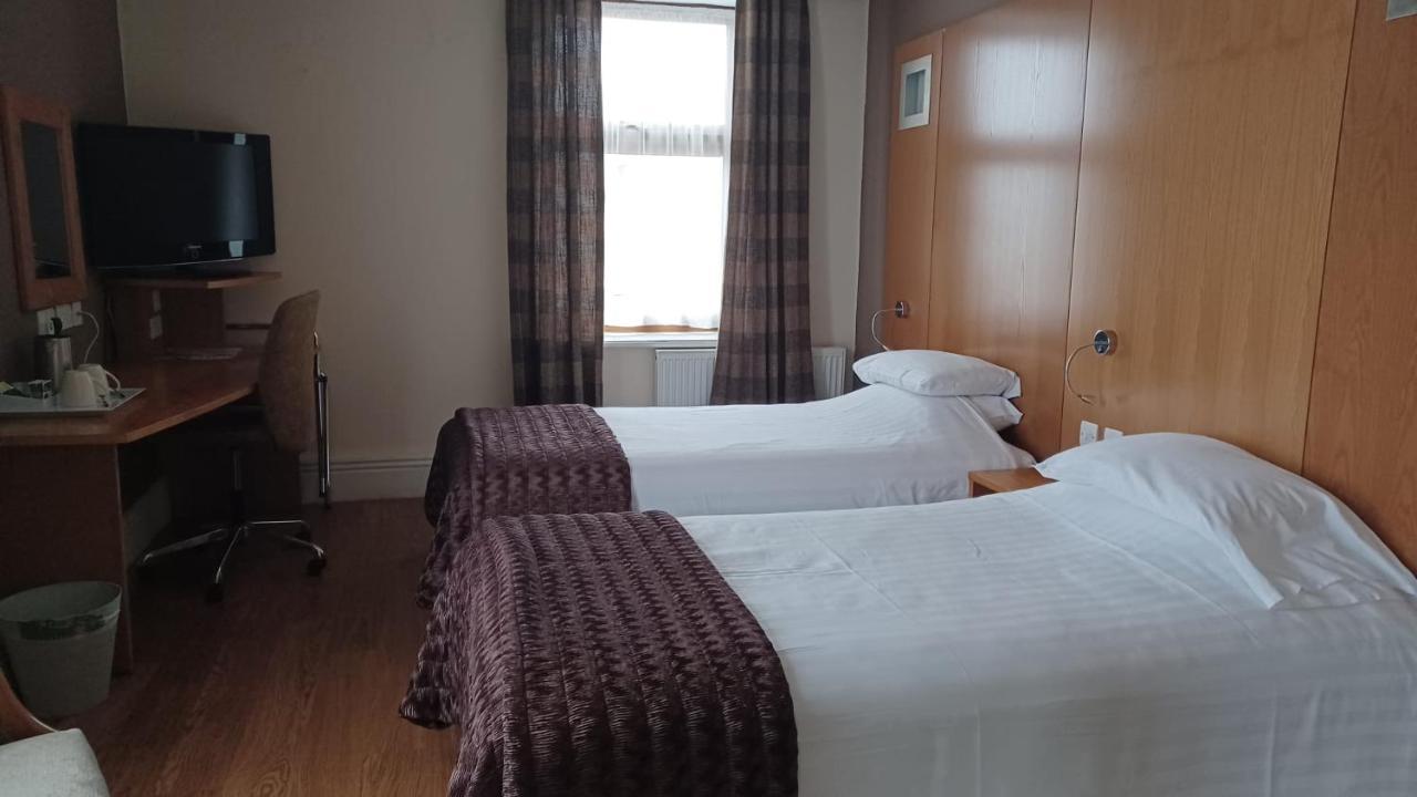 The Renishaw Rooms 외부 사진