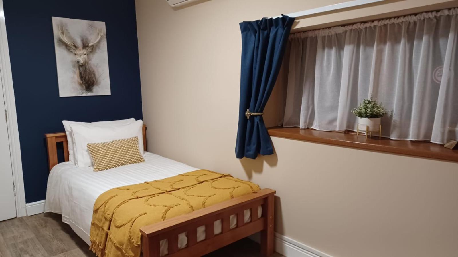The Renishaw Rooms 외부 사진