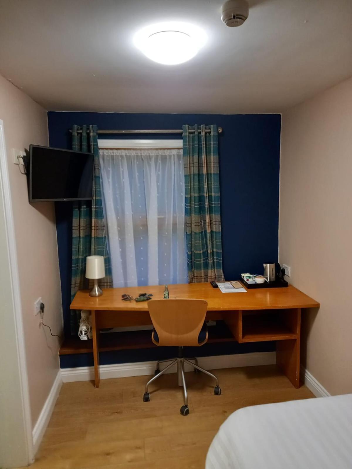 The Renishaw Rooms 외부 사진