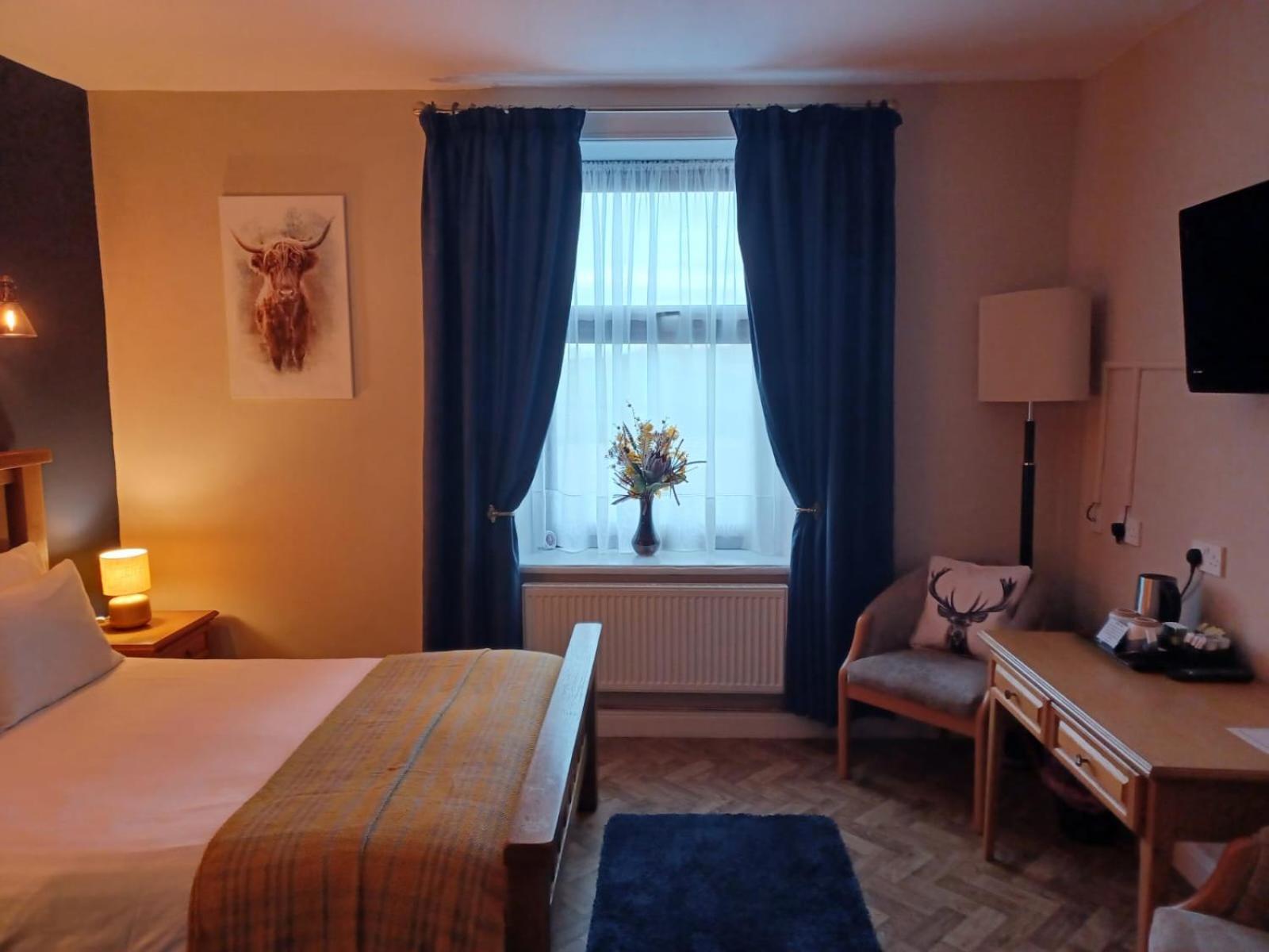 The Renishaw Rooms 외부 사진