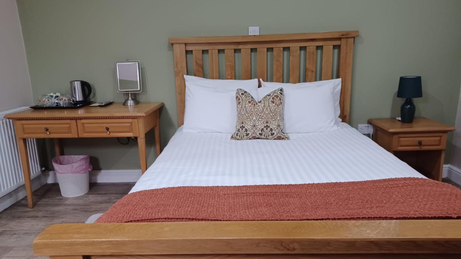 The Renishaw Rooms 외부 사진