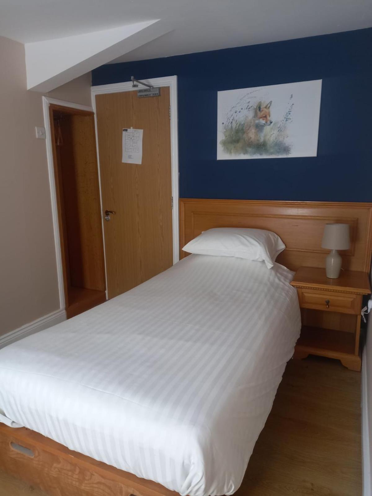 The Renishaw Rooms 외부 사진