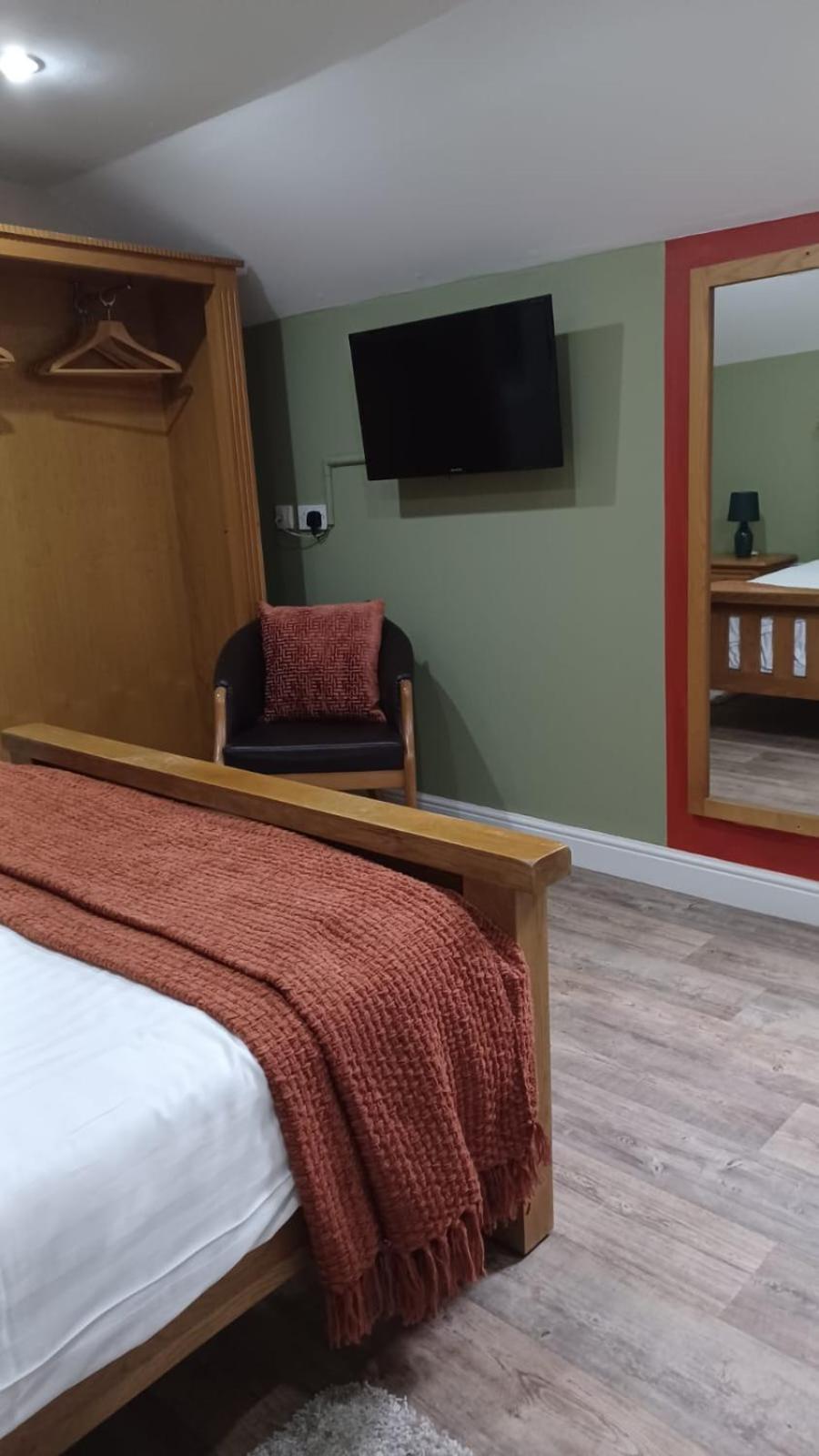 The Renishaw Rooms 외부 사진