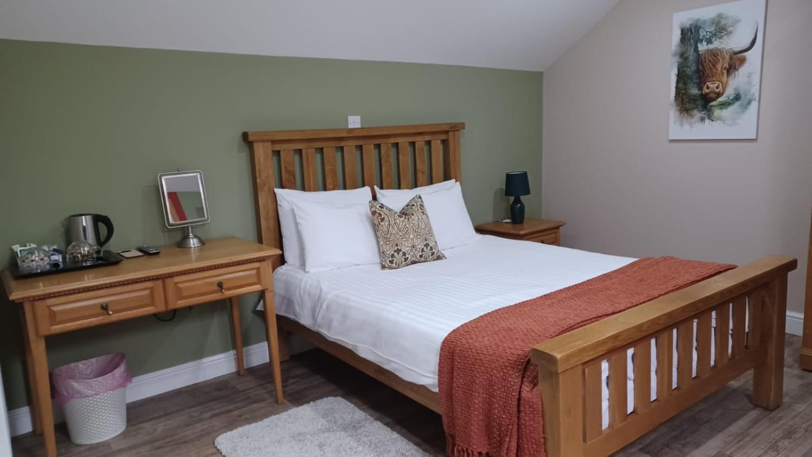 The Renishaw Rooms 외부 사진