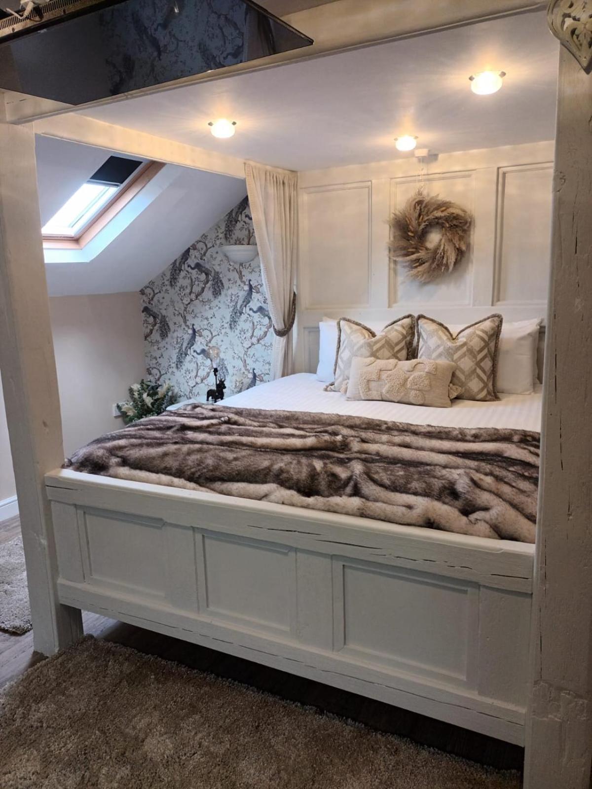 The Renishaw Rooms 외부 사진