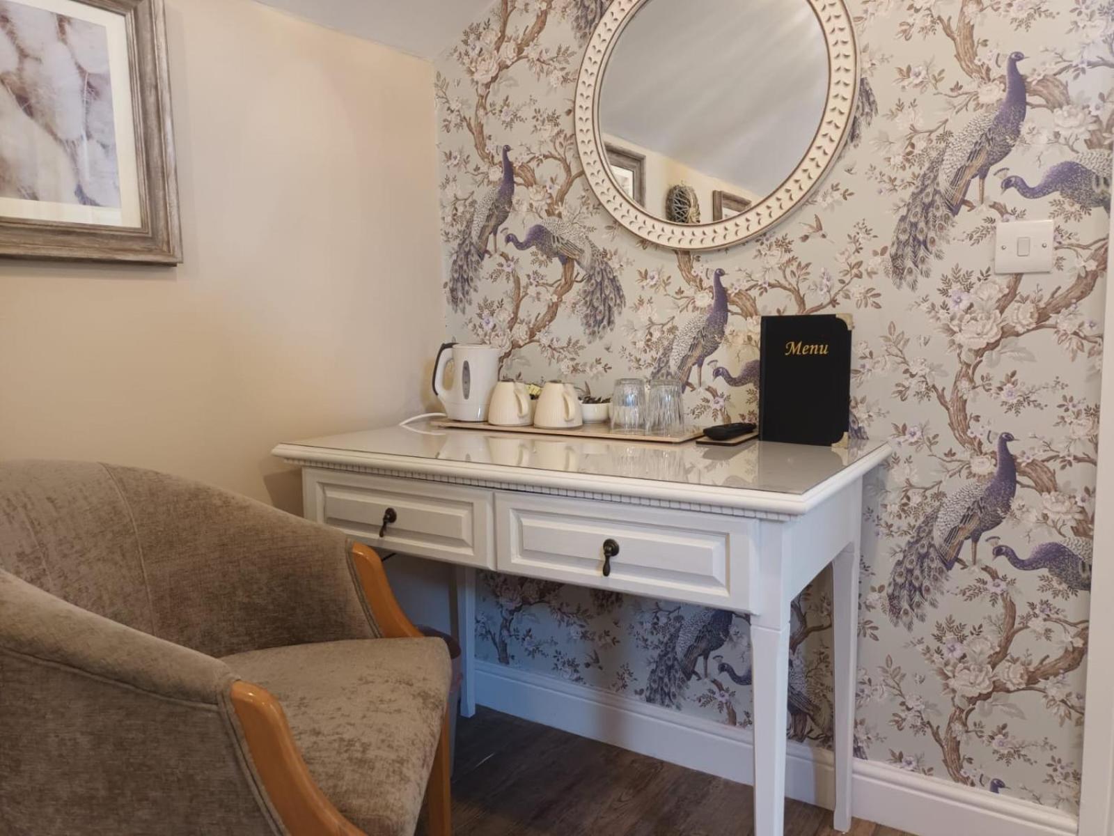 The Renishaw Rooms 외부 사진