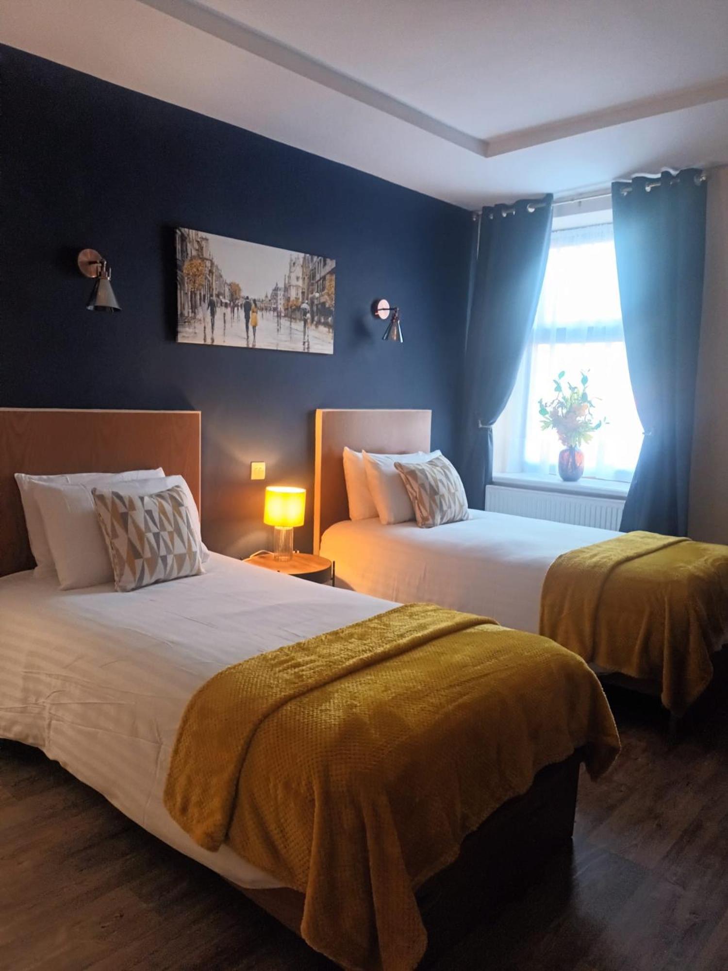 The Renishaw Rooms 외부 사진