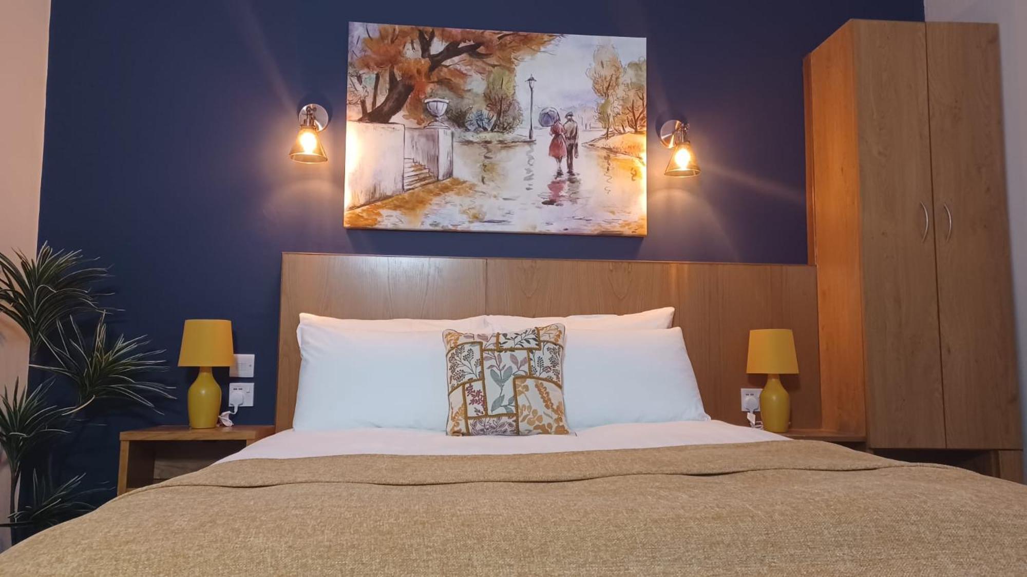 The Renishaw Rooms 외부 사진