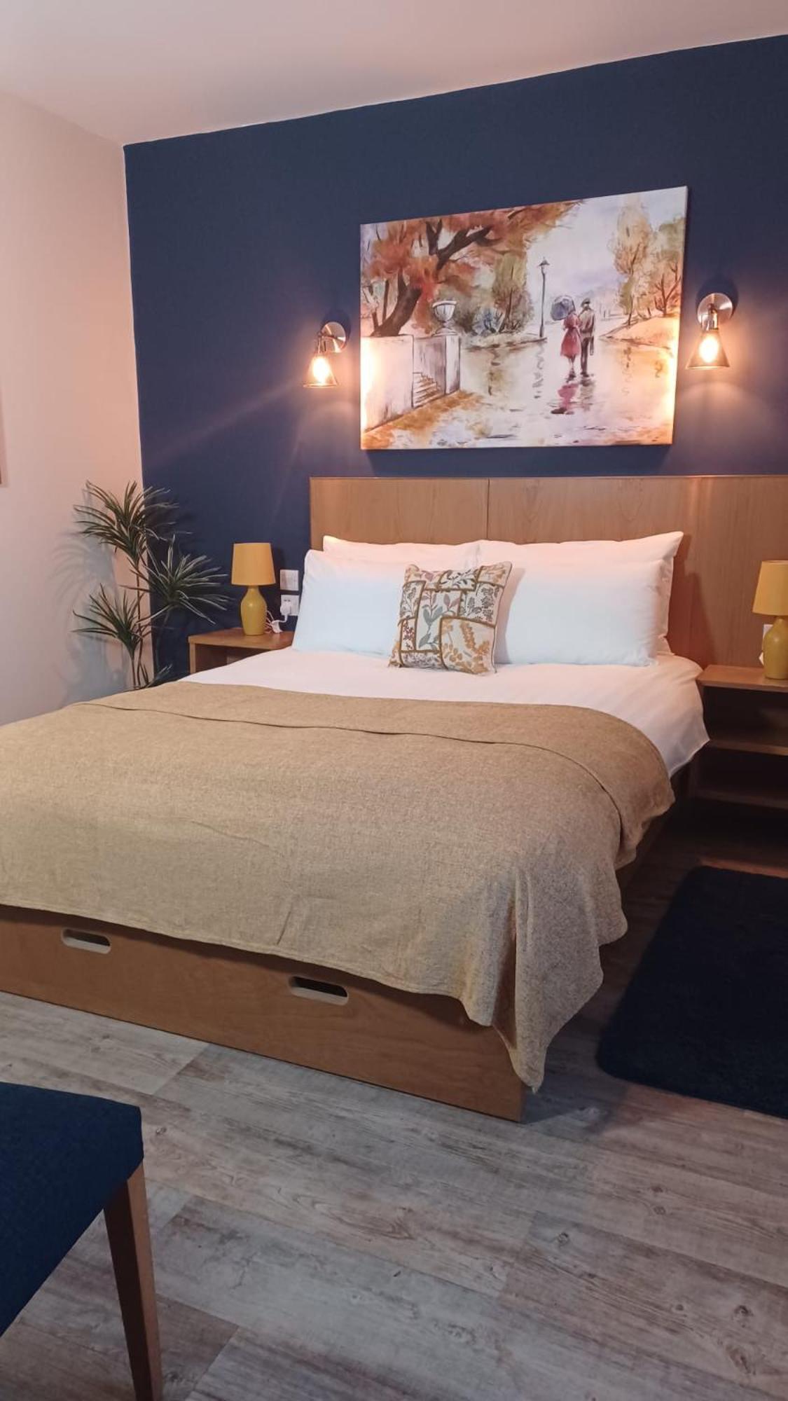 The Renishaw Rooms 외부 사진