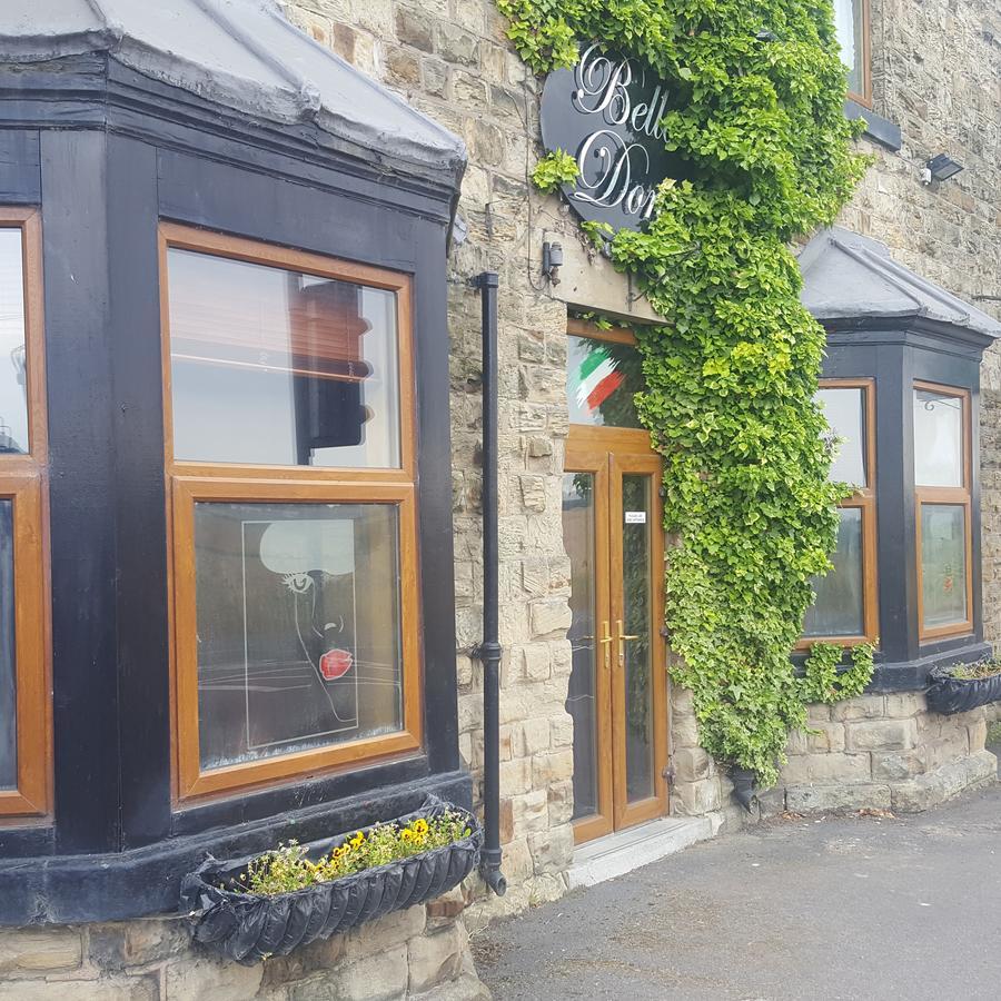 The Renishaw Rooms 외부 사진